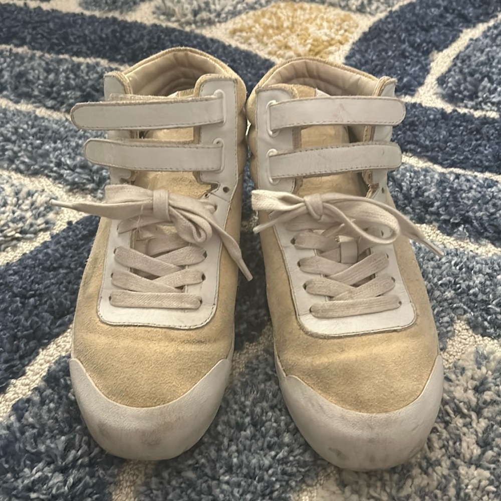 Rag & Bone High Top